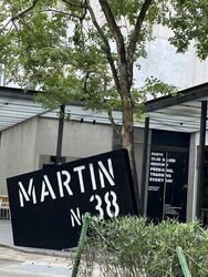 Martin No 38 (D9), Apartment #460981101